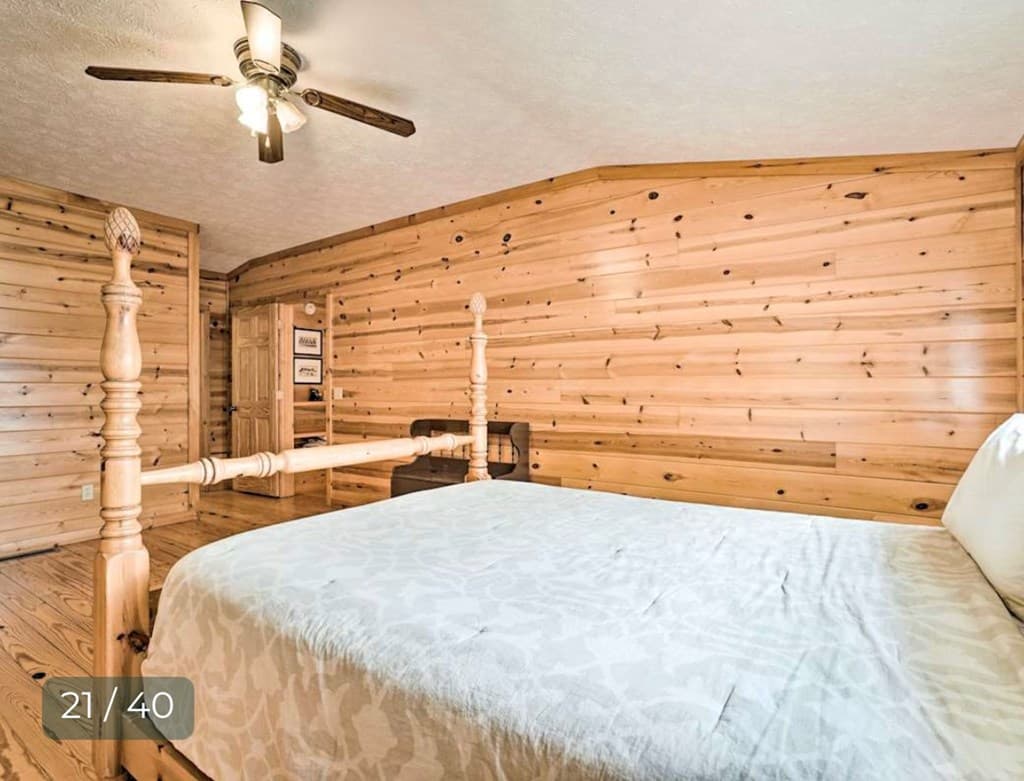 6124 Stone Mill Drive, Young Harris GA 30582 - Photo
