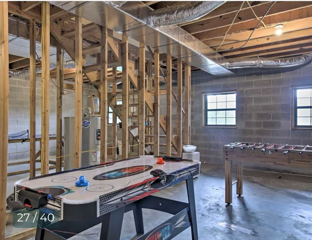 6124 Stone Mill Drive, Young Harris GA 30582 - Photo