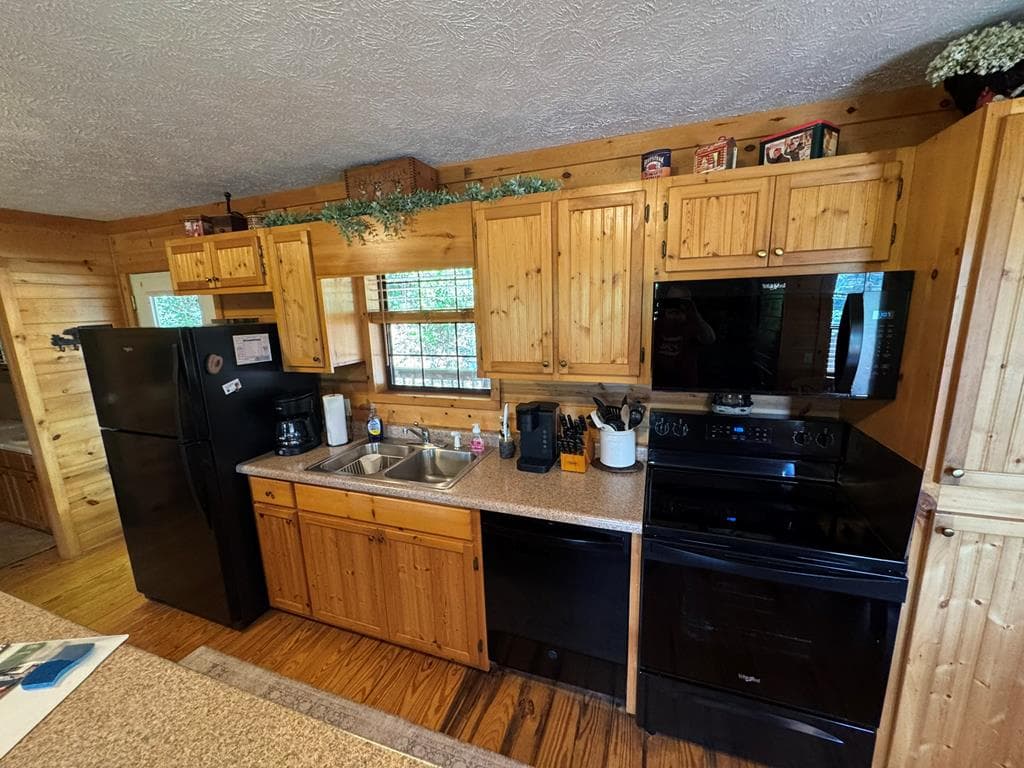 6124 Stone Mill Drive, Young Harris GA 30582 - Photo