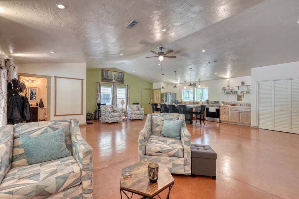 1529 Cedar View Lane, Hiawassee GA 30546 - Photo