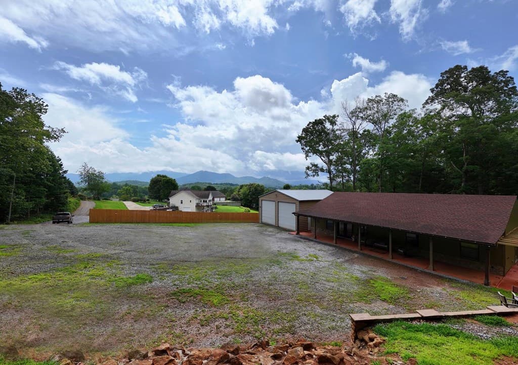 1529 Cedar View Lane, Hiawassee GA 30546 - Photo