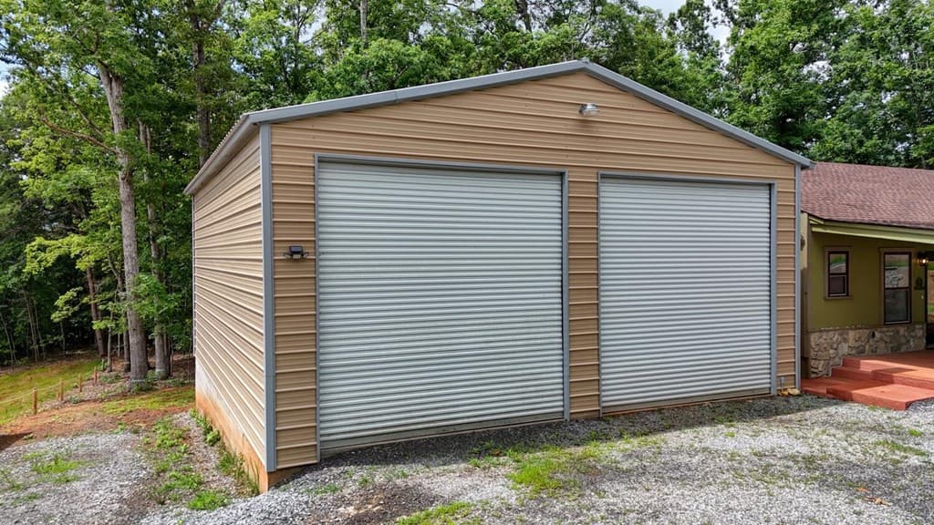 1529 Cedar View Lane, Hiawassee GA 30546 - Photo