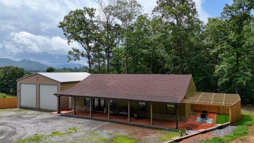 1529 Cedar View Lane, Hiawassee GA 30546 - Primary photo