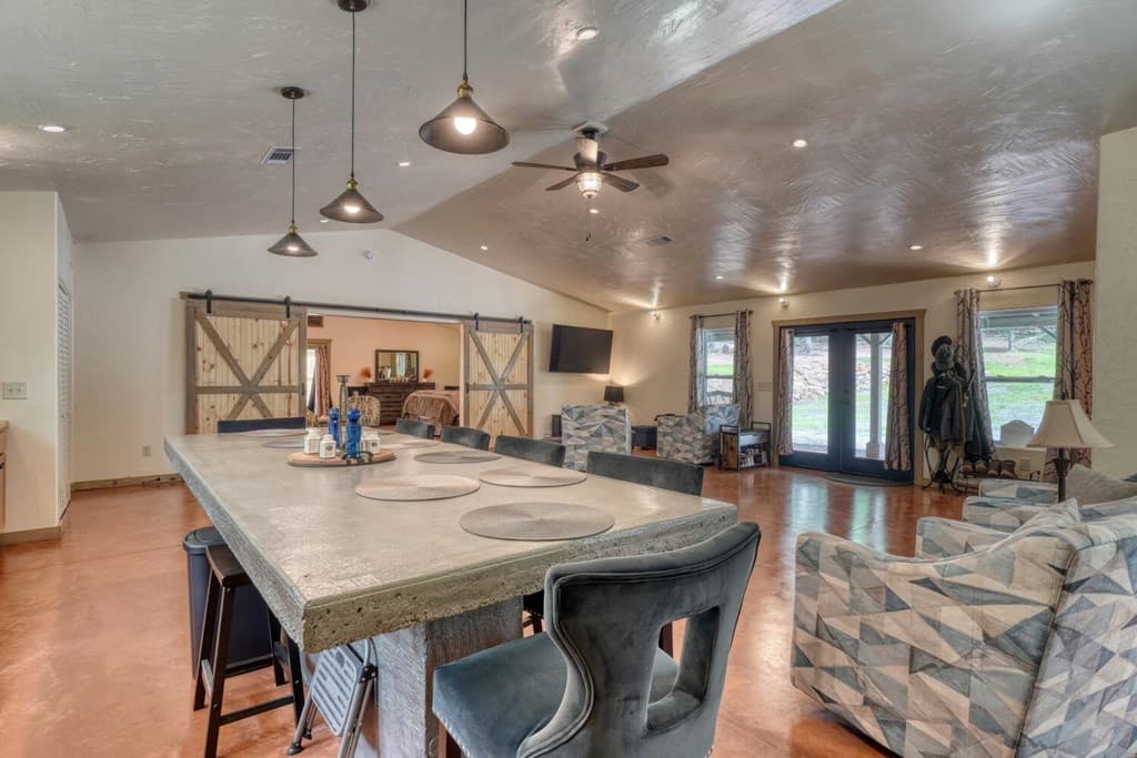 1529 Cedar View Lane, Hiawassee GA 30546 - Photo