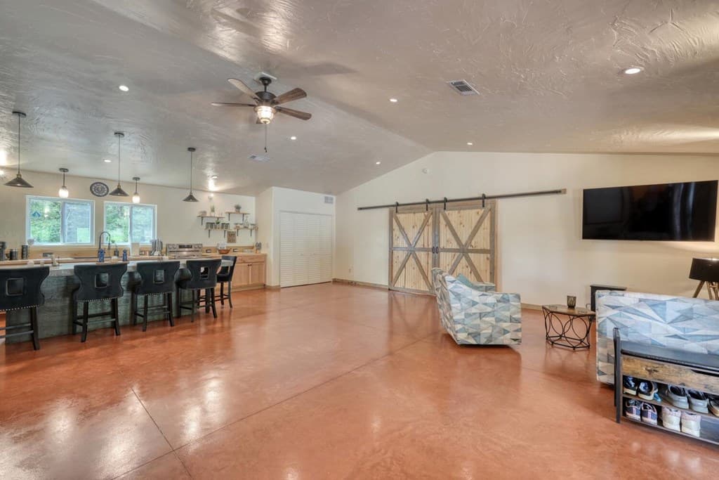 1529 Cedar View Lane, Hiawassee GA 30546 - Photo