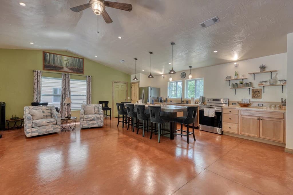 1529 Cedar View Lane, Hiawassee GA 30546 - Photo