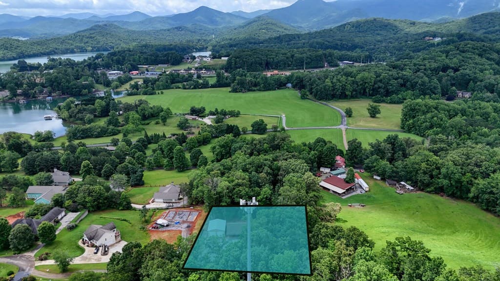 1529 Cedar View Lane, Hiawassee GA 30546 - Photo