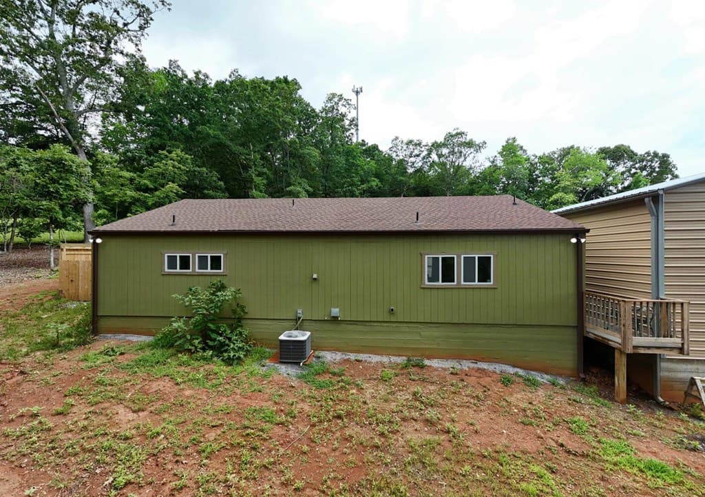 1529 Cedar View Lane, Hiawassee GA 30546 - Photo
