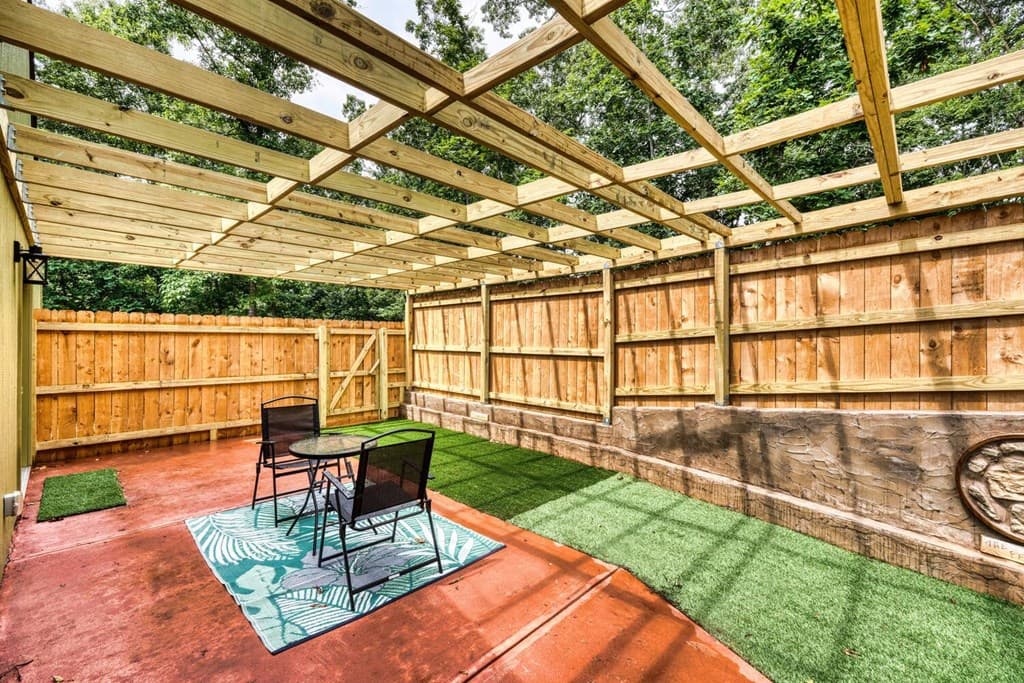 1529 Cedar View Lane, Hiawassee GA 30546 - Photo