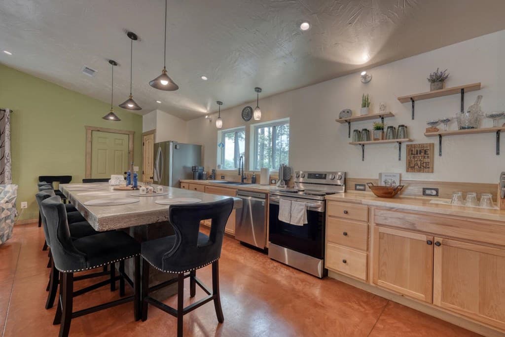 1529 Cedar View Lane, Hiawassee GA 30546 - Photo