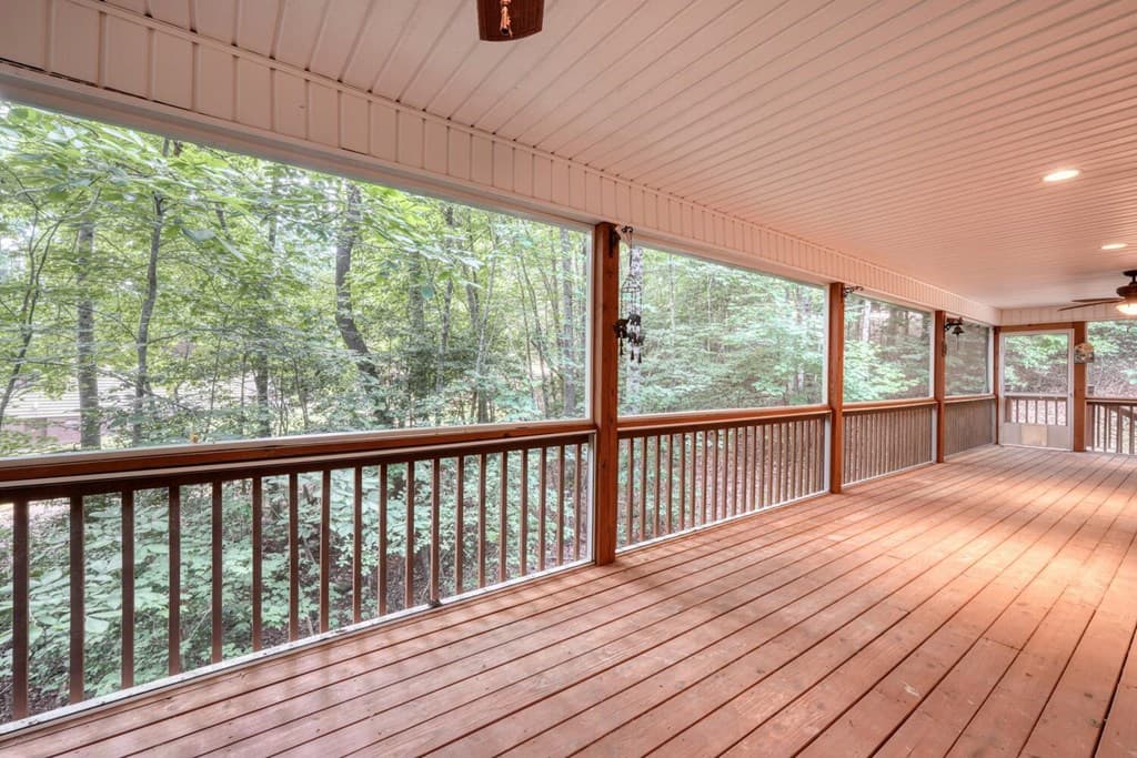 2087 Woodlake Lane, Young Harris GA 30582 - Photo