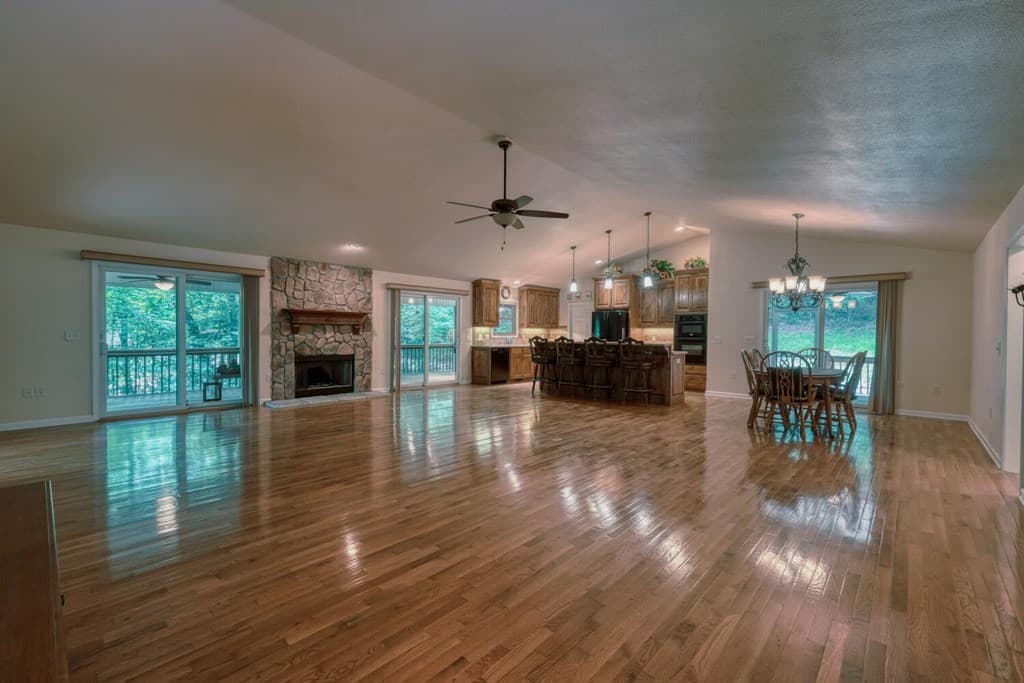 2087 Woodlake Lane, Young Harris GA 30582 - Photo