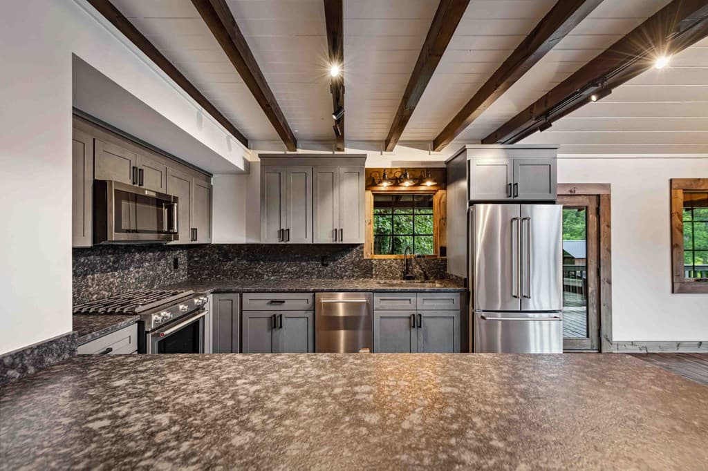 225 Cohutta Ranch Road, Blue Ridge GA 30513 - Photo