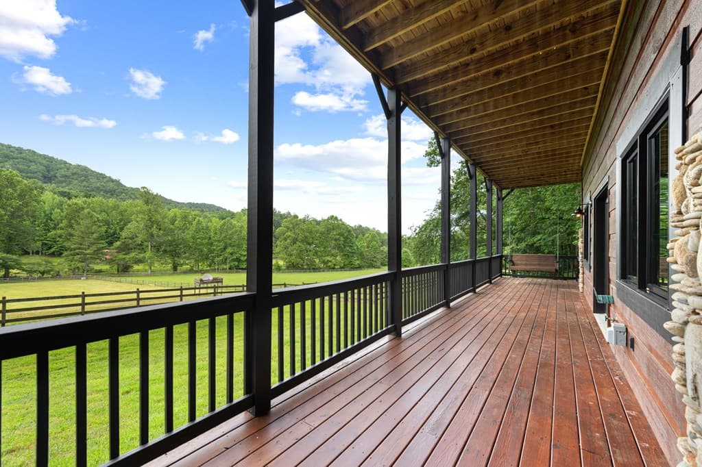 225 Cohutta Ranch Road, Blue Ridge GA 30513 - Photo