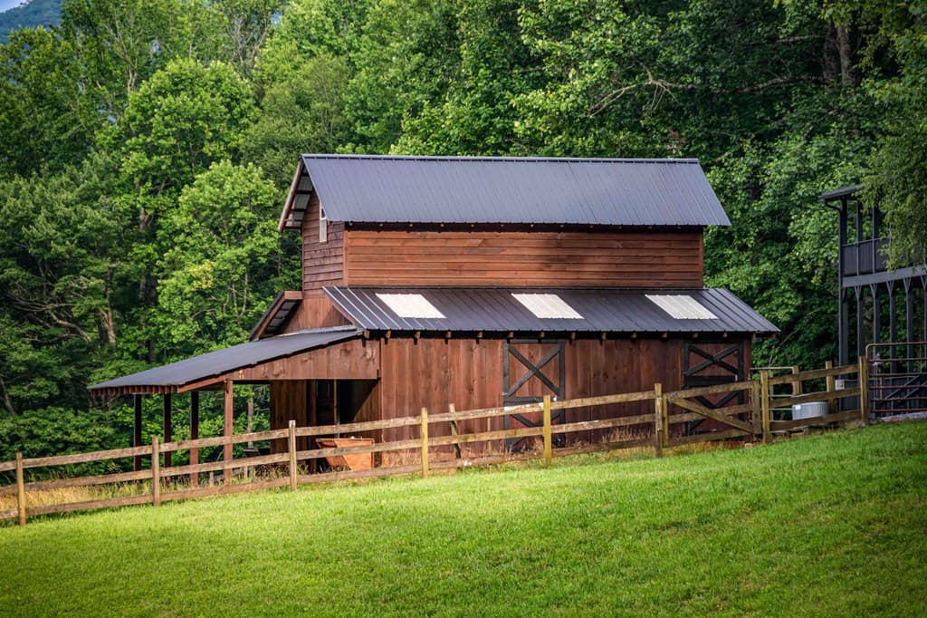 225 Cohutta Ranch Road, Blue Ridge GA 30513 - Photo