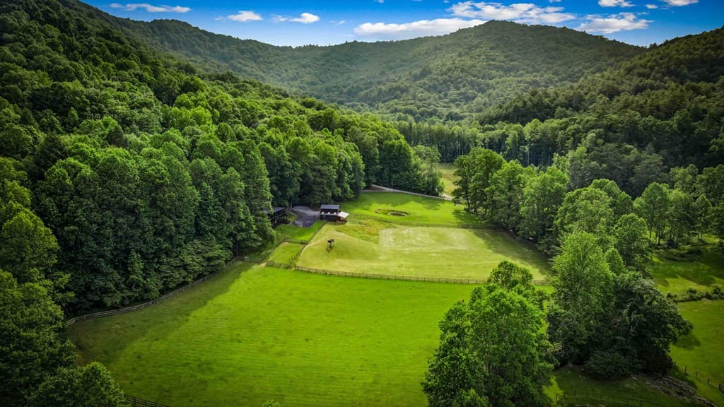 225 Cohutta Ranch Road, Blue Ridge GA 30513 - Photo