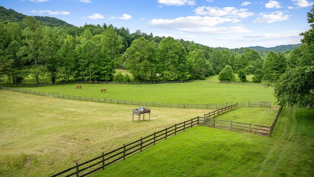 225 Cohutta Ranch Road, Blue Ridge GA 30513 - Photo