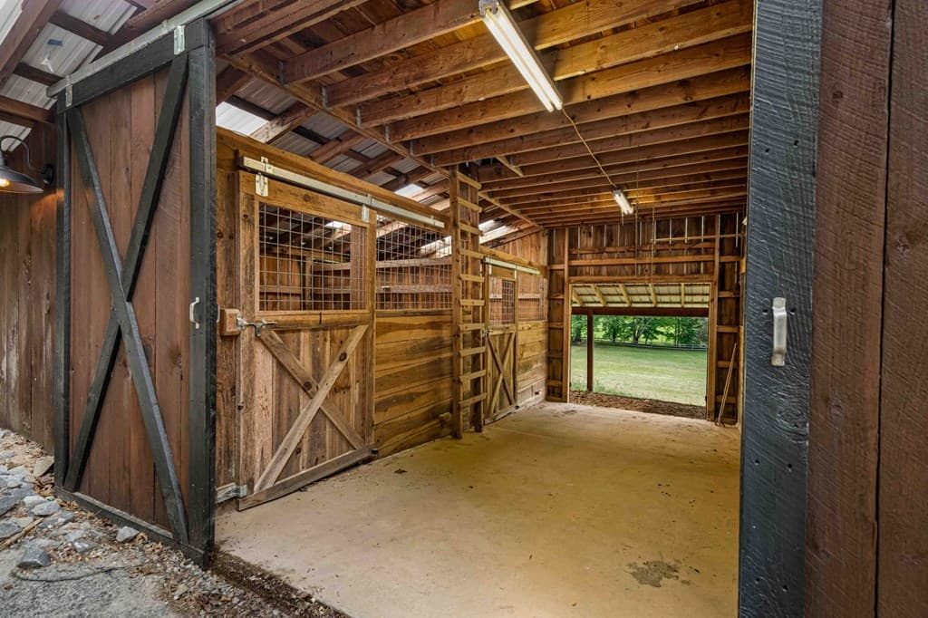 225 Cohutta Ranch Road, Blue Ridge GA 30513 - Photo