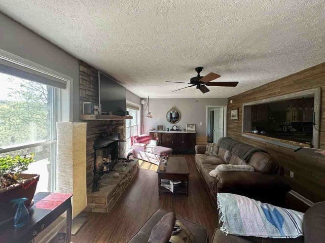 141 Doc Roof Road, Mineral Bluff GA 30559 - Photo