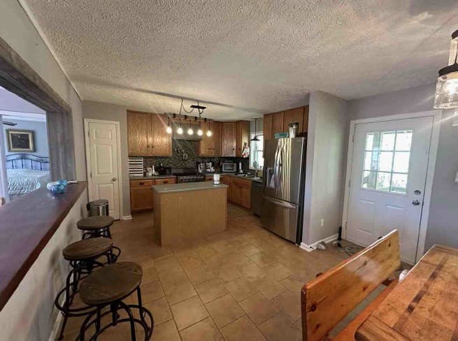 141 Doc Roof Road, Mineral Bluff GA 30559 - Photo