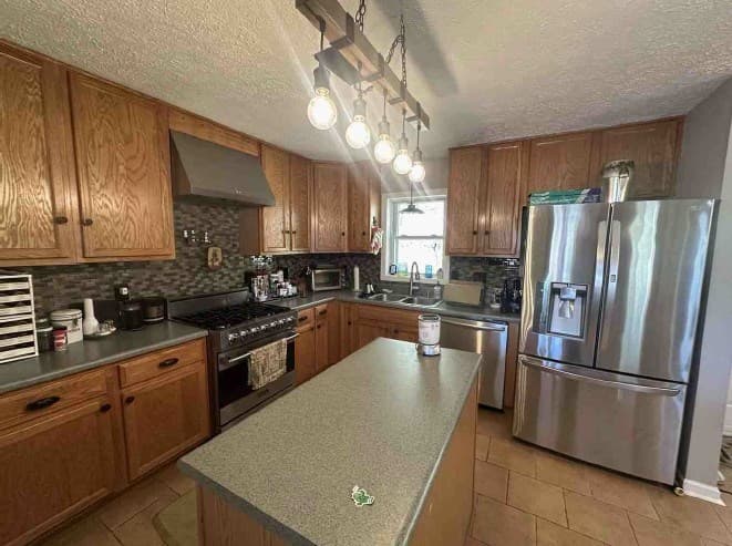 141 Doc Roof Road, Mineral Bluff GA 30559 - Photo