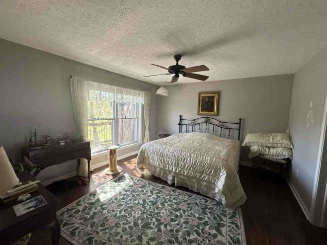 141 Doc Roof Road, Mineral Bluff GA 30559 - Photo