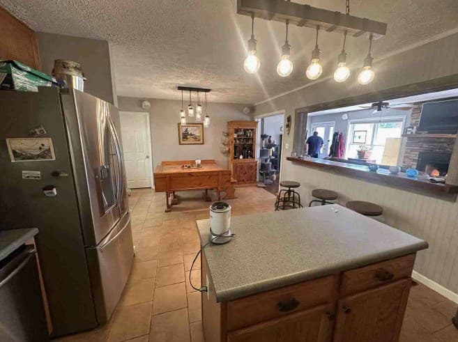 141 Doc Roof Road, Mineral Bluff GA 30559 - Photo