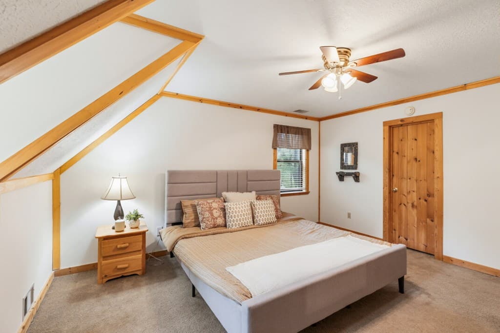 1133 Garrett Circle, Blairsville GA 30512 - Photo