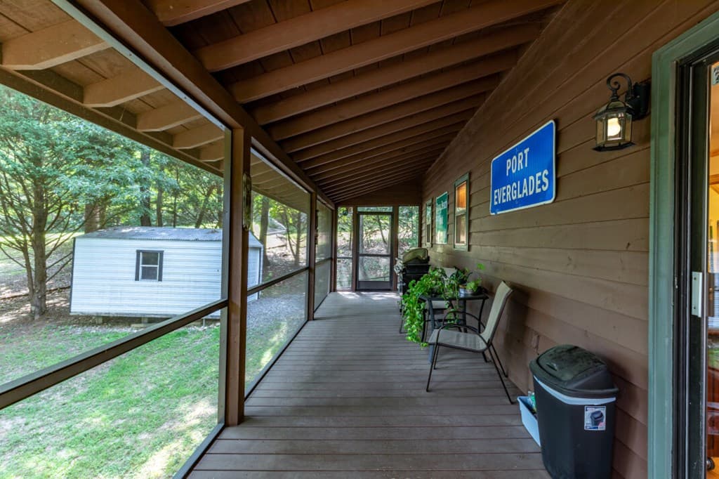 1133 Garrett Circle, Blairsville GA 30512 - Photo