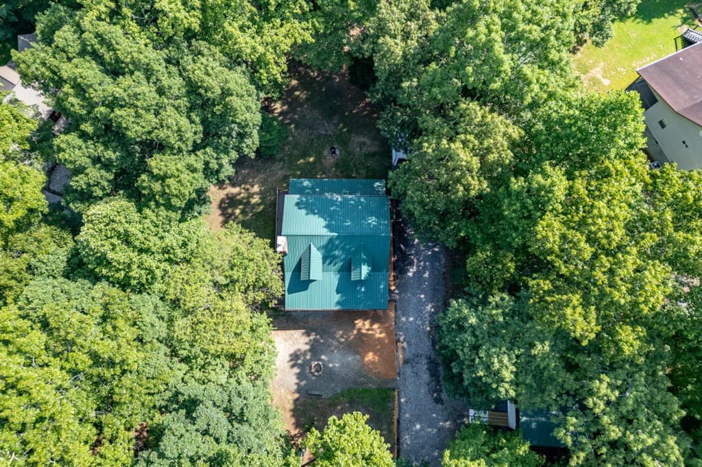 1133 Garrett Circle, Blairsville GA 30512 - Photo