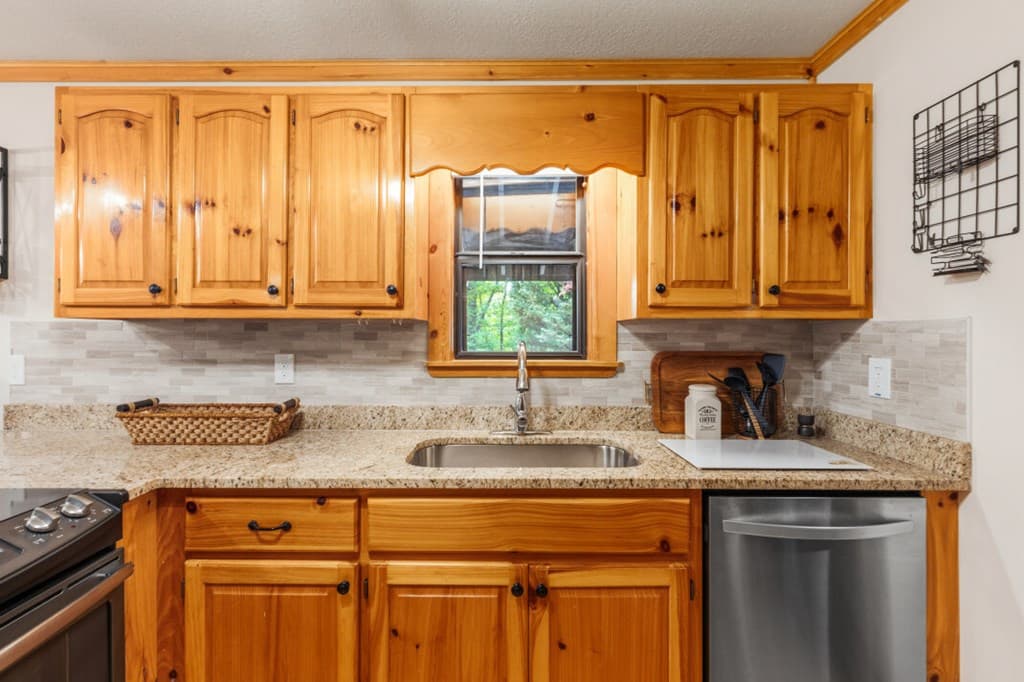 1133 Garrett Circle, Blairsville GA 30512 - Photo