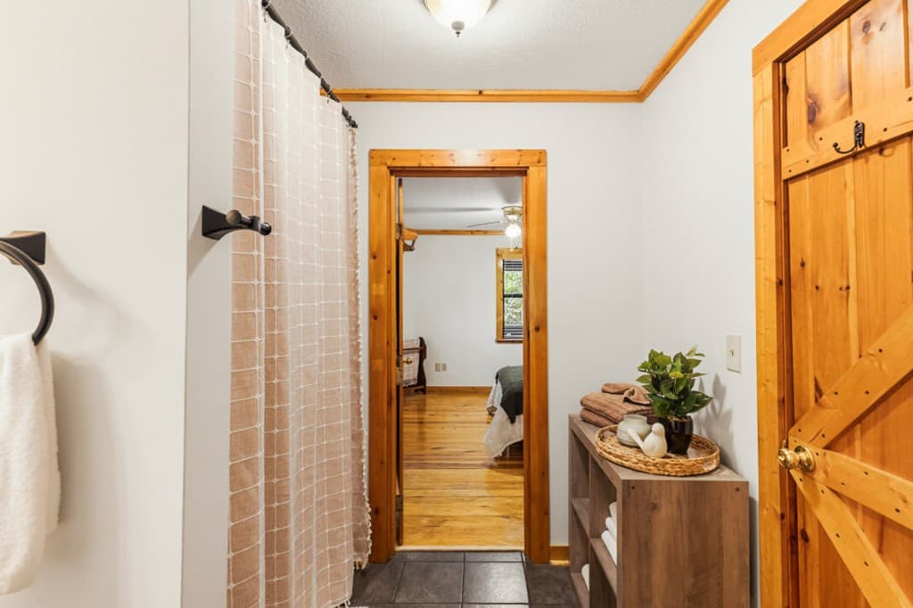 1133 Garrett Circle, Blairsville GA 30512 - Photo
