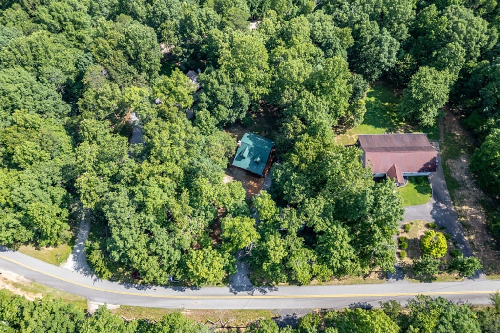 1133 Garrett Circle, Blairsville GA 30512 - Photo
