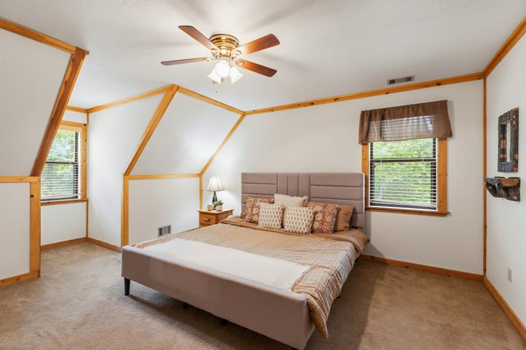 1133 Garrett Circle, Blairsville GA 30512 - Photo