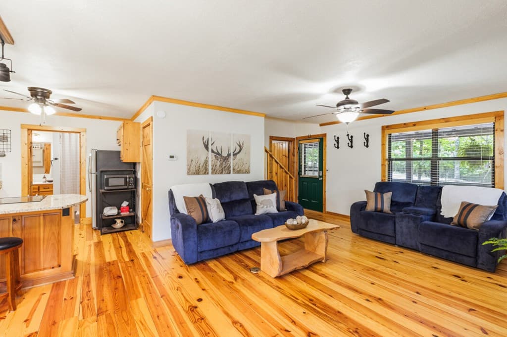 1133 Garrett Circle, Blairsville GA 30512 - Photo