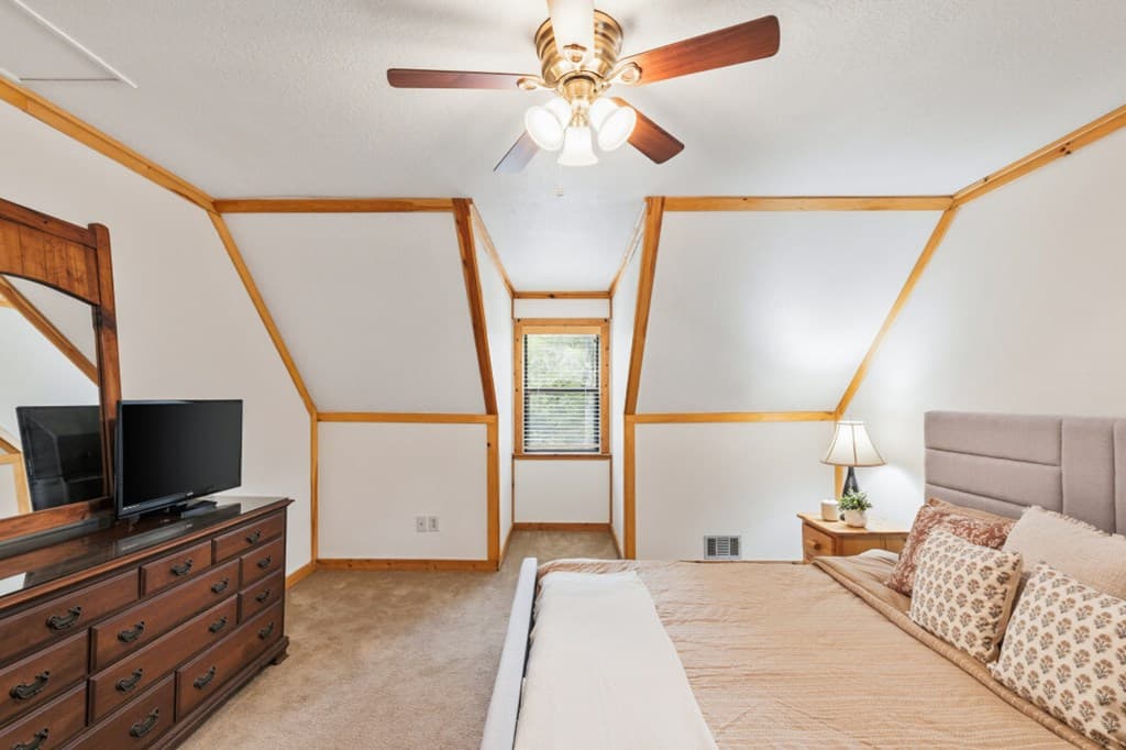 1133 Garrett Circle, Blairsville GA 30512 - Photo