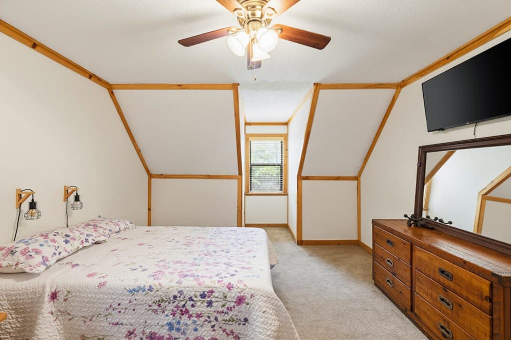 1133 Garrett Circle, Blairsville GA 30512 - Photo