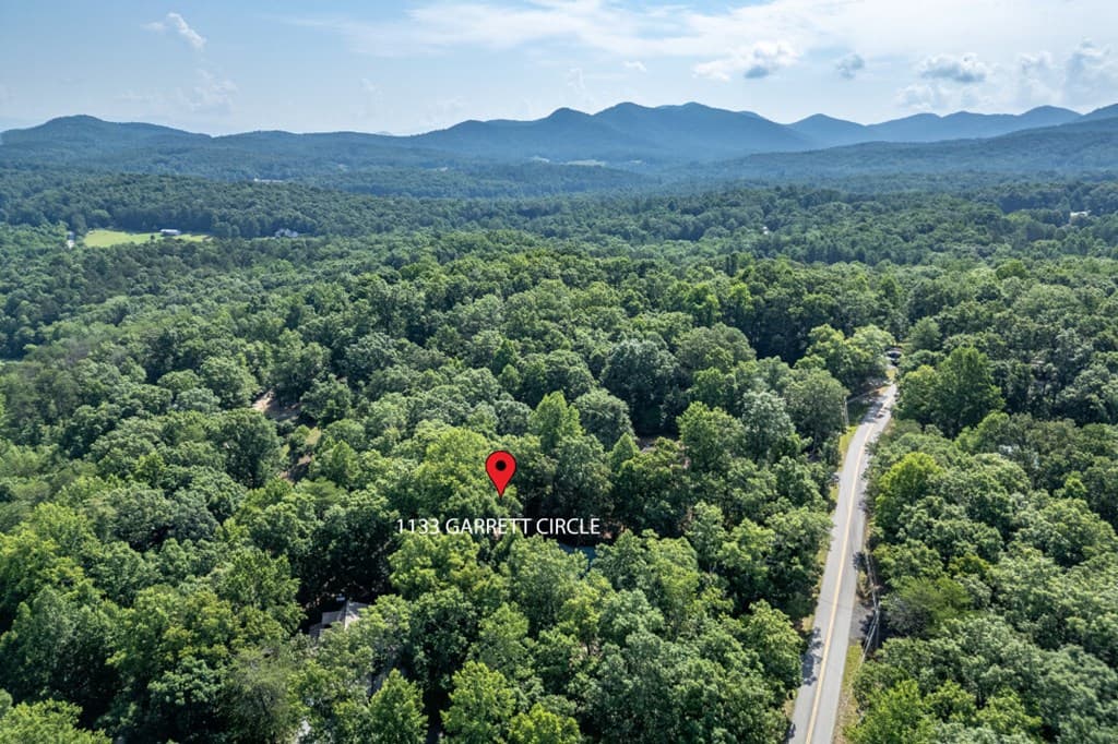 1133 Garrett Circle, Blairsville GA 30512 - Photo