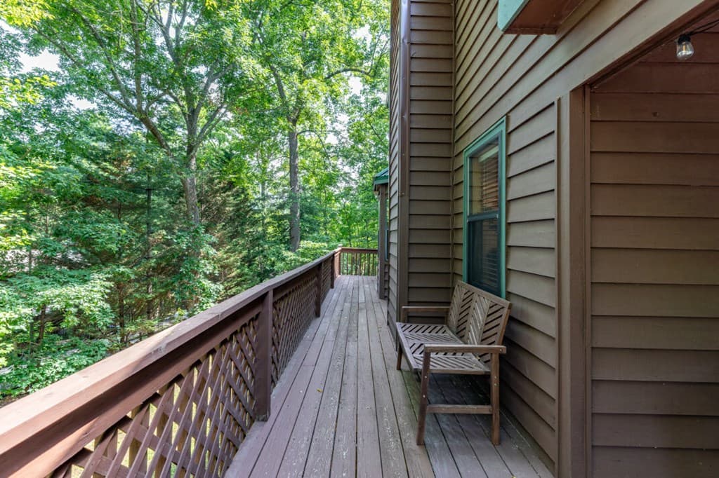 1133 Garrett Circle, Blairsville GA 30512 - Photo