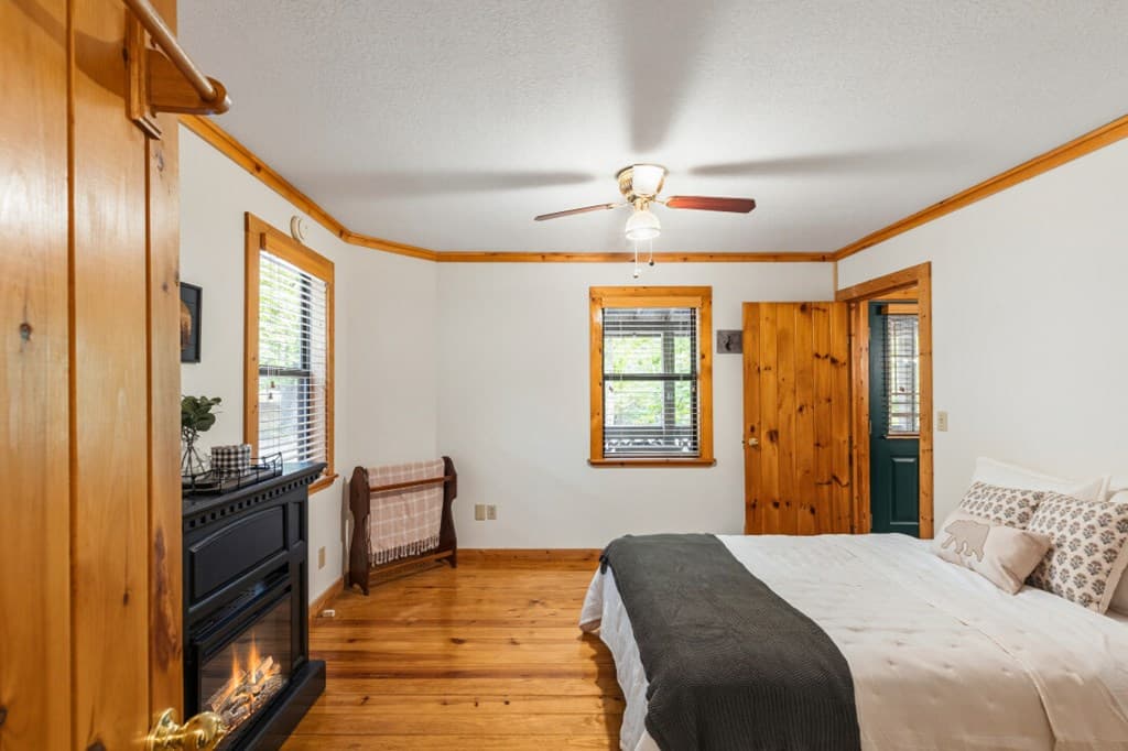 1133 Garrett Circle, Blairsville GA 30512 - Photo