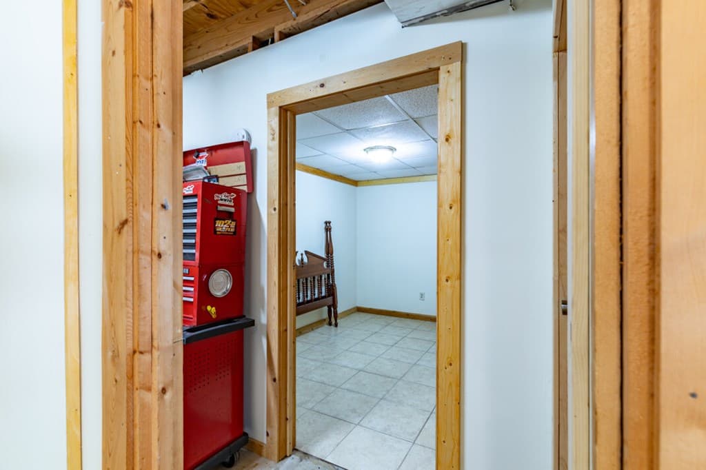 1133 Garrett Circle, Blairsville GA 30512 - Photo