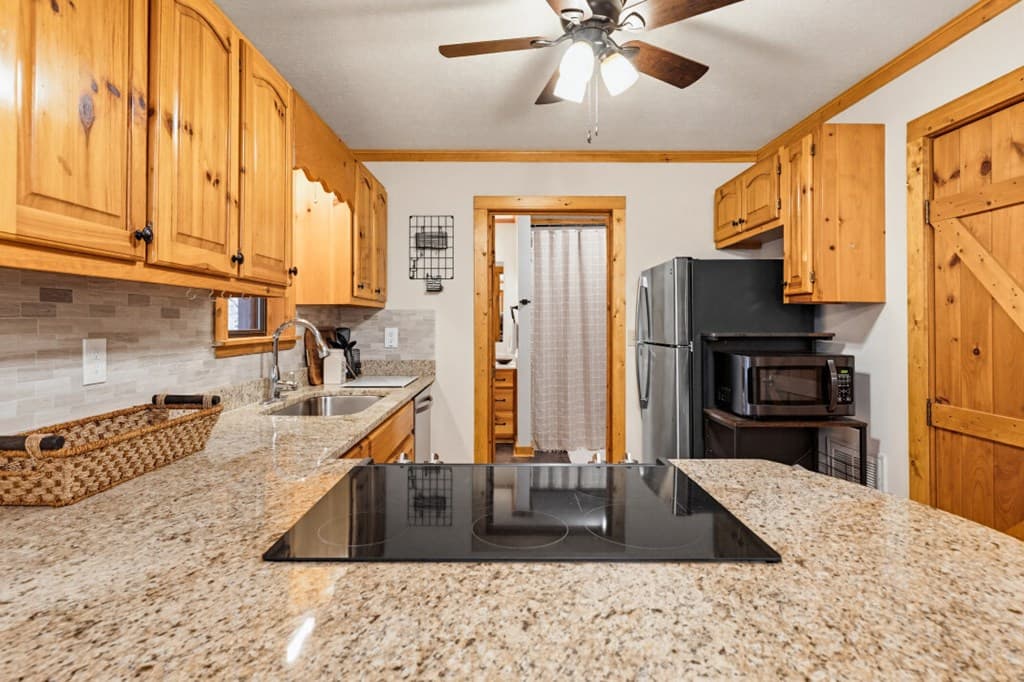 1133 Garrett Circle, Blairsville GA 30512 - Photo