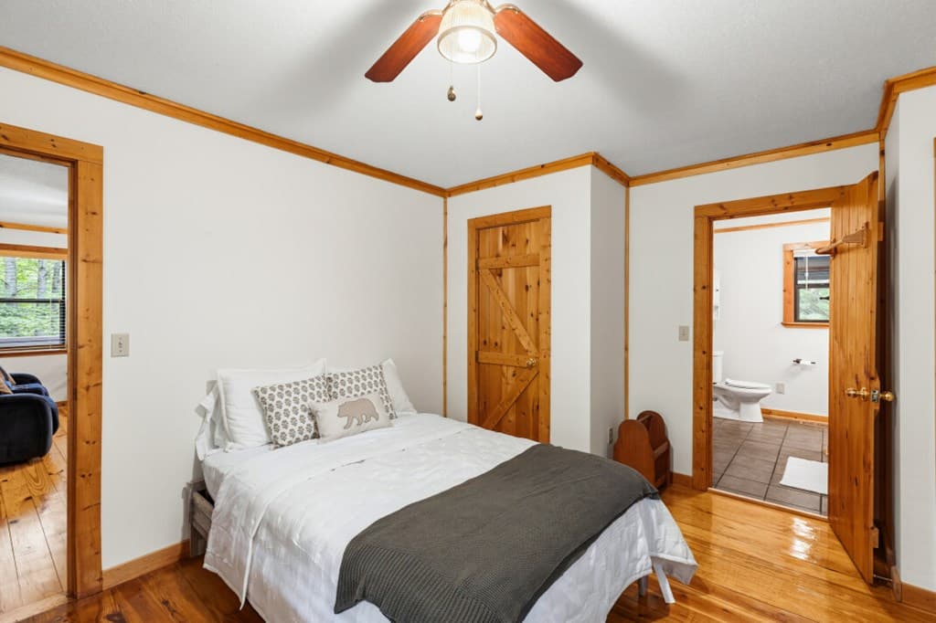 1133 Garrett Circle, Blairsville GA 30512 - Photo