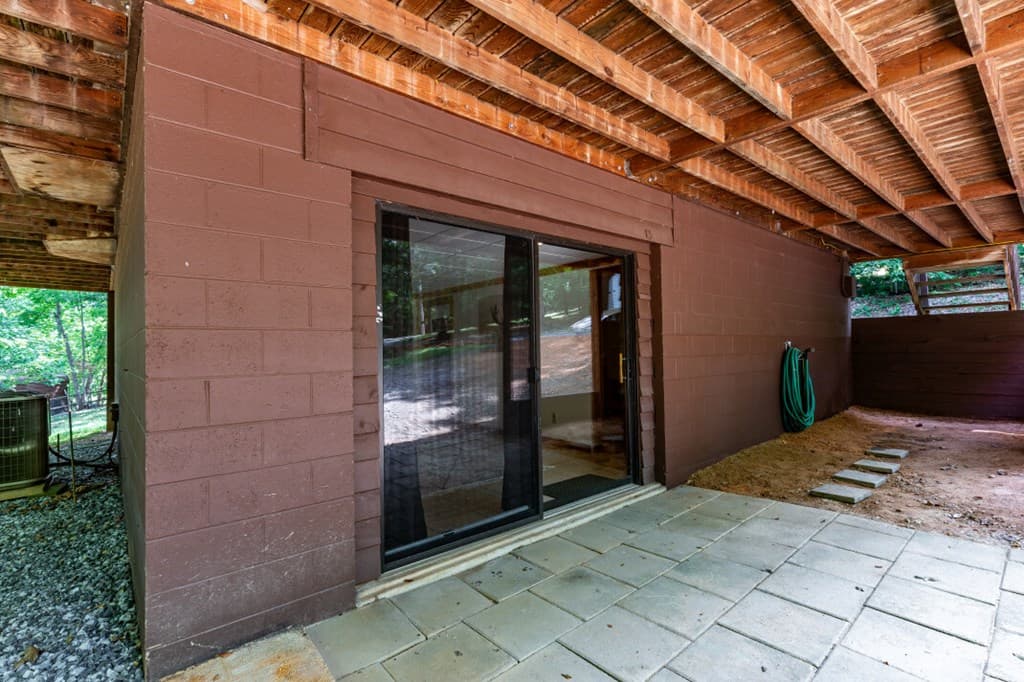 1133 Garrett Circle, Blairsville GA 30512 - Photo