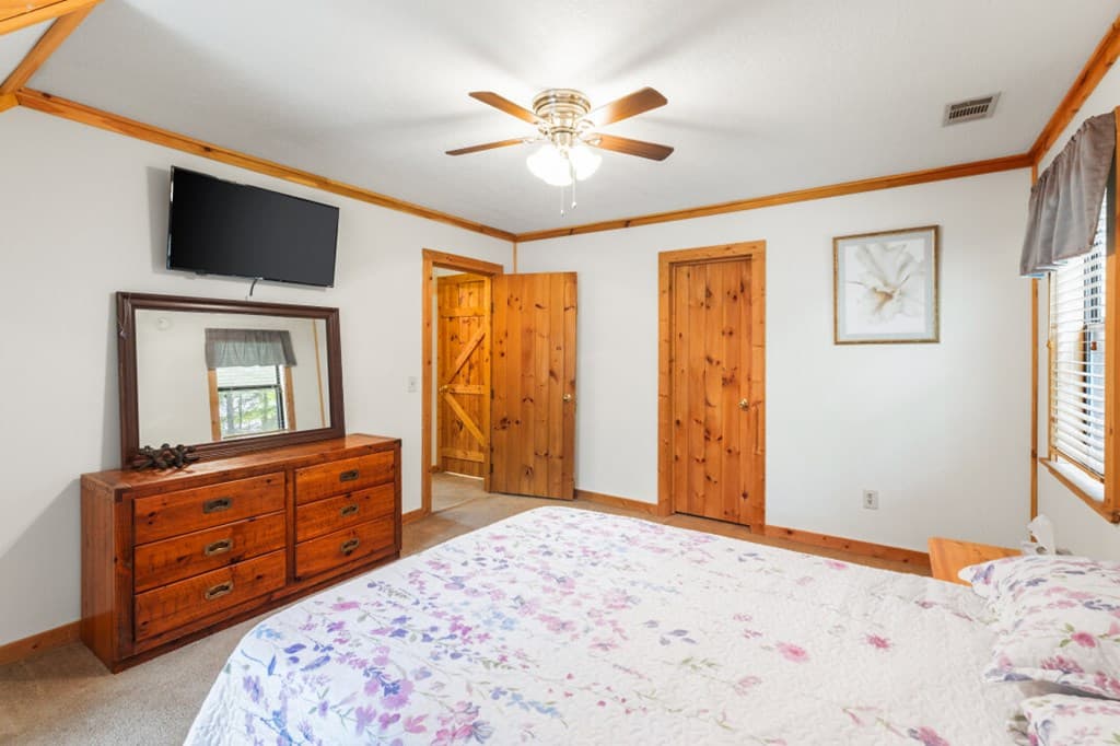 1133 Garrett Circle, Blairsville GA 30512 - Photo