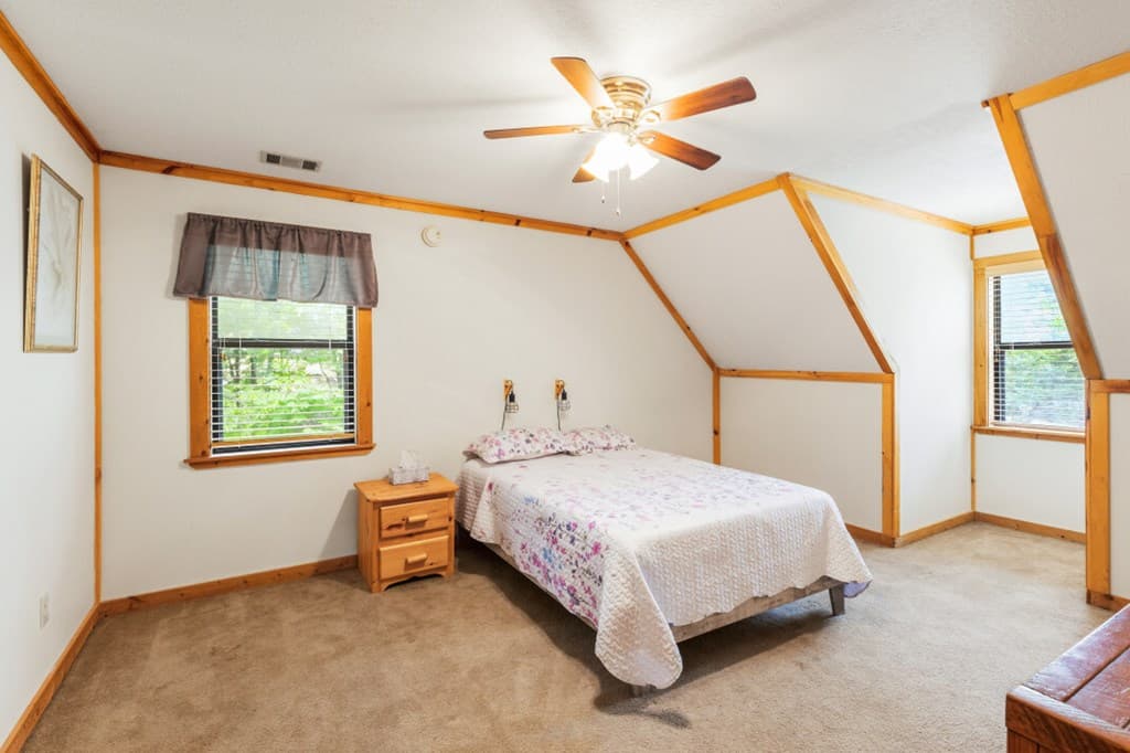 1133 Garrett Circle, Blairsville GA 30512 - Photo