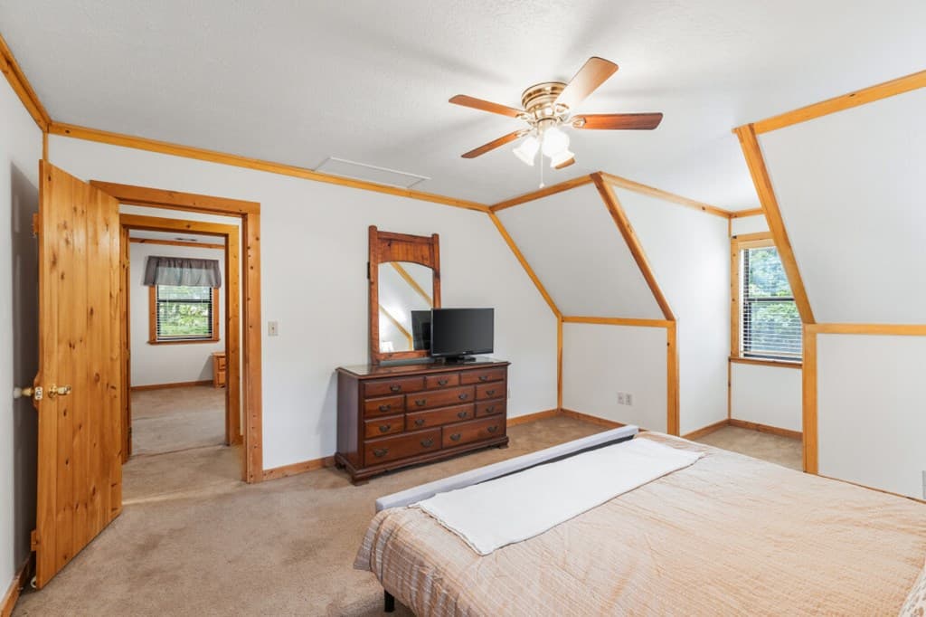 1133 Garrett Circle, Blairsville GA 30512 - Photo