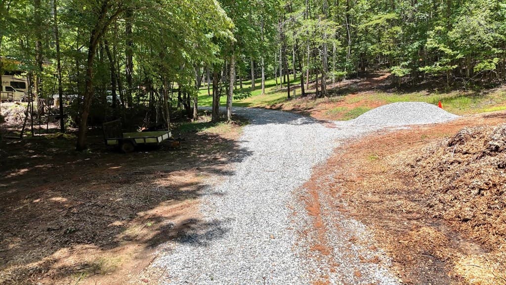 243 Chattahoochee Acres, Cleveland GA 30528 - Photo