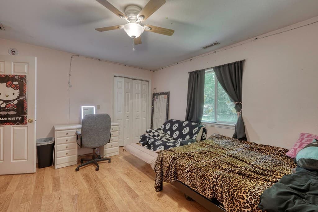 243 Chattahoochee Acres, Cleveland GA 30528 - Photo