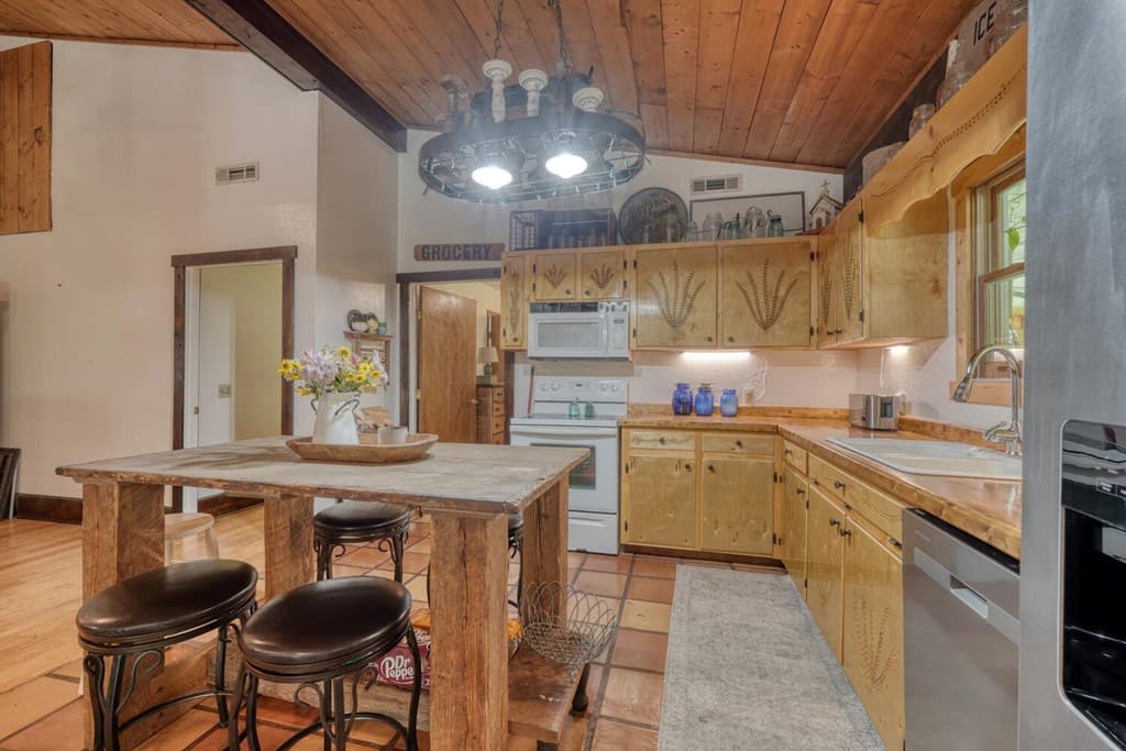 243 Chattahoochee Acres, Cleveland GA 30528 - Photo
